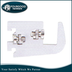 ODM Manufacturers <strong>Shelf</strong> Metal <strong>Bracket</strong> - Product Image 3