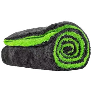 Paño de Limpieza para Autos de Microfibra, 40x40cm, 40x60cm, 60x90cm, Altamente Absorbente, Sin Residuos, para Sala de Estar, Fábrica, Exteriores - Product Image 3