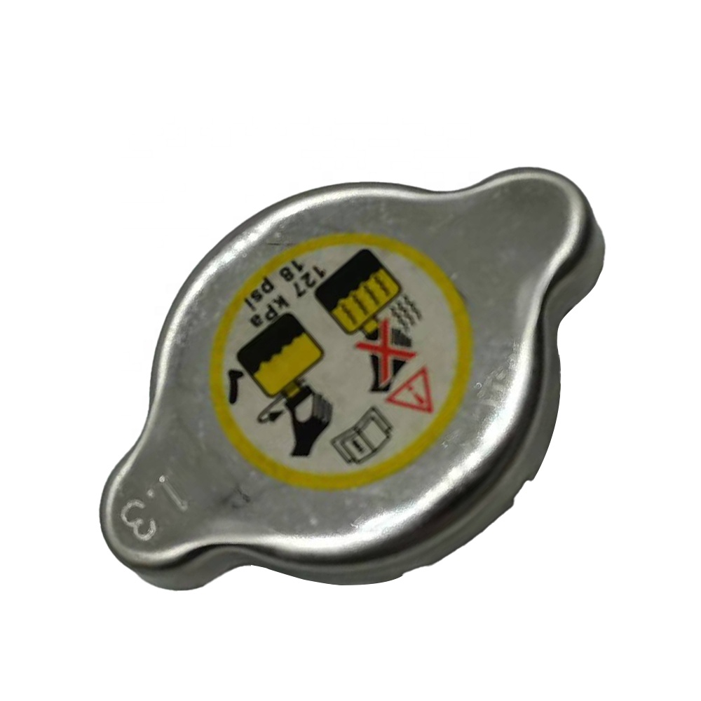 Lfh1-15-205 Radiator Cap for MAZDA ATENZA SPORT WAGON GG3P