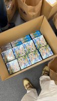 SV7A Pokemon Günstige Anime-Sammelkarten Großpackung Mystery-Packs Bestseller Japanisches Kartenspiel Box