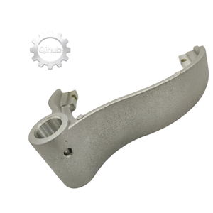 Repuestos de sincronizador de transmisión de alta calidad, horquilla nueva para 3ª y 4ª marcha para caja de cambios de repuesto Tr-3450 Tcec0633 Tr3450 - Product Image 3