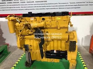 Moteur mécanique 70KW 1104D de l'ensemble de moteur de l'excavatrice 3054C diesel C4.4 - Product Image 3