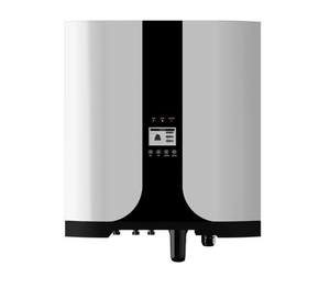 อินเวอร์เตอร์ไฮบริดสามเฟส Koyoe 20KW 30KW พลังงานแสงอาทิตย์ Mppt Pv 40KW 50KW คลื่นไซน์บริสุทธิ์แบบออฟกริด 60KW - Product Image 4