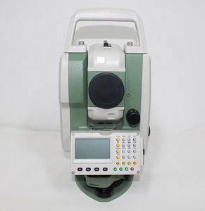 Estación Total FOIF RTS102R1000 sin Reflector 1000m con Pantalla y Compensador de Doble Eje RTS102 - Product Image 3
