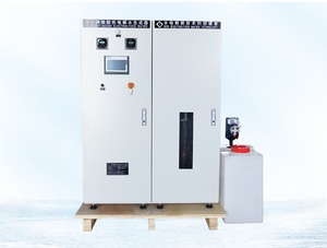 Generador Ionizador de Agua Ligeramente Ácida HOCl, Controlado por PLC, 1500L/H, Generador de Cloro, Máquina de Electrólisis de Agua Salada - Product Image 1