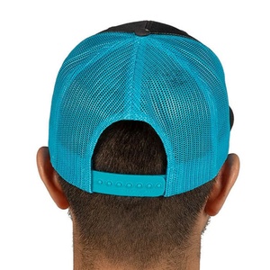 Gorra de Béisbol de Algodón con Cierre a Presión, Ajustable, para Ciclismo al Aire Libre, Gorra Trucker de Invierno para Hombre y Mujer con Logotipo Personalizado - Product Image 3