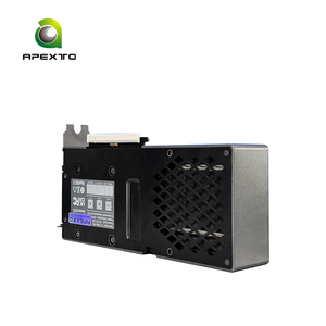 ソロマイナーBG02 7Th/s 150W SHA256 GPUロトマシン効率的なミニASICリグビットコインマイナー - Product Image 6