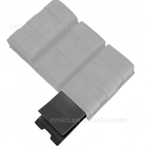 Accesorios de Bolsa Multiusos de Moda, Hebilla de Nailon de 5.56mm y 7.62mm, Bolsa con Clip y Placa de Fijación Integrada - Product Image 2