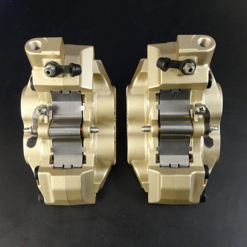 Factory Price CNC Modified Radial High