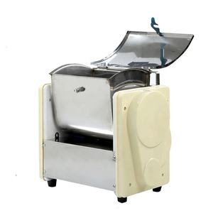 Petit mélangeur <span class=keywords><strong>de</strong></span> pâte domestique bon marché/pétrisseuse entièrement automatique en acier inoxydable équipement <span class=keywords><strong>de</strong></span> mélange <span class=keywords><strong>de</strong></span> <span class=keywords><strong>farine</strong></span> électrique efficace - Product Image 1