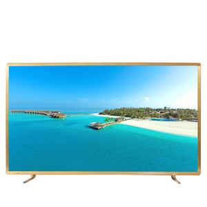 โทรทัศน์ 4K สมาร์ททีวี พร้อม Wifi ขนาด 50 นิ้ว ผลิตในจีน ทีวี LCD 50 นิ้ว ทีวี LED โทรทัศน์ 4K สมาร์ททีวี - Product Image 2