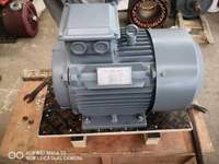 Générateurs de turbine hydraulique triphasés AC380V 50HZ 60HZ de haute qualité, mini-générateur hydroélectrique 30kw 40kw 50kw 60kw, turbine hydraulique