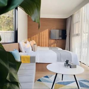 Espaciosas Villas Móviles Tipo Cápsula Apple con Cocina y Baño para Extensiones de Hoteles Boutique y Experiencias Turísticas de Alta Gama - Product Image 6