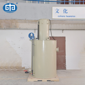 Desgasificador de CO2 para Acuicultura, Eliminación de CO2 en Piscifactorías, Venta al por Mayor de Fábrica Zhonghang - Product Image 2