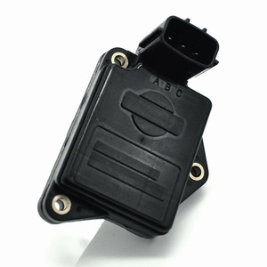 Air Flow <b>Meter</b> AFH45M-46 For Nissan Paladin 12 V Replacement Sensor - Product Image 2
