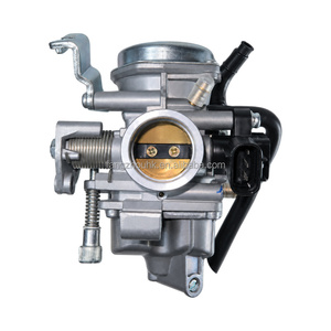 Carburateur de moto compatible avec CBF CB GL CBF150 CBF180 TPS avec capteur de chauffage électrique - Product Image 5