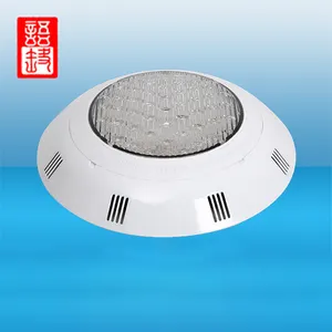 AC12V Led Underwater Lights Swimming Rgb For Pool Accessories Inground Underwater ABS Body Pool Lighting