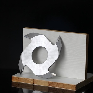 Cuchilla de Carburo Personalizable OEM para Juntadora de Dedos, para Uso Industrial - Product Image 2