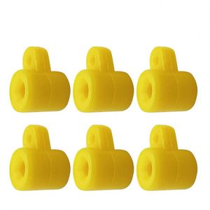 Plombs <span class=keywords><strong>de</strong></span> pêche robustes toboggan détecteur <span class=keywords><strong>de</strong></span> <span class=keywords><strong>ligne</strong></span> <span class=keywords><strong>de</strong></span> poisson curseur tête en plastique Duolock connecteur <span class=keywords><strong>de</strong></span> boutons-pression <span class=keywords><strong>de</strong></span> pêche - Product Image 6