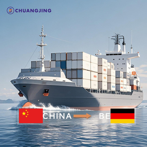 Fournisseur de fret de l'entrepôt d'Amazon, livraison de camions, porte à porte, transitaire de la Chine vers l'Autriche, expédition en Europe, agent - Product Image 3