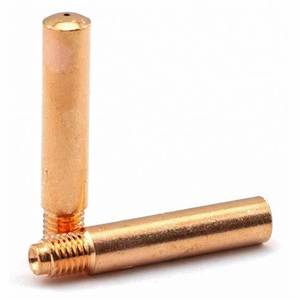 Cao cấp độ bền cao tweco MIG hàng tiêu dùng <span class=keywords><strong>54A</strong></span> <span class=keywords><strong>gas</strong></span> <span class=keywords><strong>Diffuser</strong></span> 14t40/14h/16S 23h-62 tweco HD vòi phun Hàn ngọn đuốc phụ tùng - Product Image 4