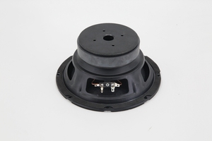 Araba ses için 8 inç ucuz orta kademe hoparlör hoparlör - Product Image 2