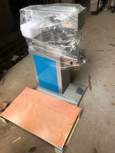 Yeti Ly Máy In Pad Máy In Mini Pad Máy In YMN-100 - Product Image 6