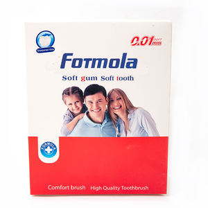 <span class=keywords><strong>Precio</strong></span> <span class=keywords><strong>de</strong></span> fábrica colorido <span class=keywords><strong>transparente</strong></span> <span class=keywords><strong>de</strong></span> alta calidad cepillo <span class=keywords><strong>de</strong></span> <span class=keywords><strong>dientes</strong></span> <span class=keywords><strong>de</strong></span> adulto - Product Image 5