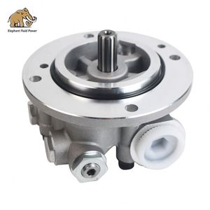 Pompe pilote K7V63 pour pompe hydraulique de pompe principale d'excavatrice - Product Image 2