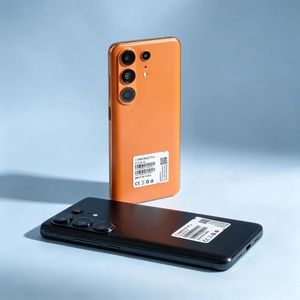 สมาร์ทโฟน camon50pro 5G รุ่น 16GB+1TB ของแท้ รองรับ 2 ซิม สแตนด์บายคู่ ราคาประหยัด โทรศัพท์มือถือ 5G ขายดีที่สุด - Product Image 2