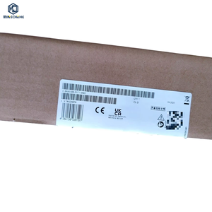 6AV6 648-0EC11-3AX Écran tactile HMI, contrôleur PLC, contrôle industriel, écran tactile résistif, contrôleur logique programmable - Product Image 1
