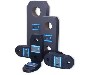 Cella di carico Wireless a compressione tensione Wireless per porta e nave gondola - Product Image 4