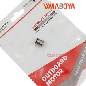 Cable de Arranque para Motor Fuera de Borda Yamaboya 63V-15764-00 para Motores de Gasolina de 2 Tiempos de 9.9 y 15 HP, Piezas de Repuesto - Product Image 2
