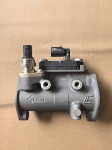 Capteur de pression différentielle EGR robuste d'origine 202V08150-0053 pour moteur SINOTRUK SITRAK C7H G7H HOWO TX7 Euro 6 - Product Image 5