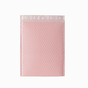 Custom LOGO Black Poly <strong>Bubble</strong> <strong>Mailer</strong> Padded Envelope Express Shipping Courier Packaging Mailing Bags <strong>Bubble</strong> <strong>Mailers</strong> With Logo - Product Image 1