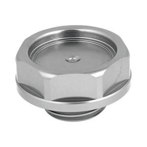 Capuchon de remplissage d'huile pour Toyota Hilux LN85 1988-2004 Référence OE 12180-70020 1218070020 - Product Image 2