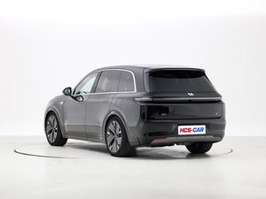 รถขับเคลื่อนอัจฉริยะสำหรับเคลื่อนที่ในครอบครัวรถ SUV <span class=keywords><strong>Li</strong></span> L8อัตโนมัติ - Product Image 2