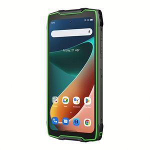 Teléfono Inteligente Blackview BV9300 PRO de Buena Calidad al por Mayor, Pantalla de 6.56 Pulgadas con 12+256G y Batería de 10580 mAh, Teléfono Móvil Inteligente 4G - Product Image 6