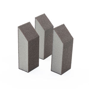 Éponge magique antirouille et détachante pour la cuisine, pour le nettoyage et le détartrage des fonds de casseroles - Product Image 2