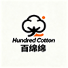 Shenzhen Longgang Hundred Cotton Clothing Store (individual Business) logo