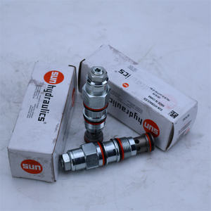 Hydraulique CKBB-XCN CKCB-XAN CKEB-XCN CVCV-XAN CVEV-XCN CKCV-XCN pour maintien de charge hydraulique - Product Image 5
