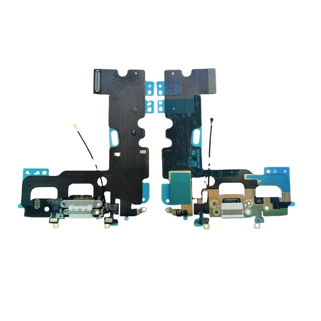 For iPhone 7 Flex Cable Charging Port Board Charger Board Port Mobile Phone Accessory