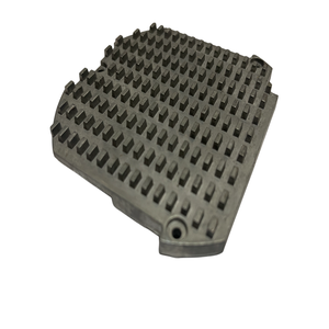 Accesorios para vehículos de buena calidad, pieza fundida a presión. Piezas de accesorios electrónicos. Molde personalizado de fundición a presión de aluminio - Product Image 1