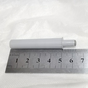 <span class=keywords><strong>Amortisseur</strong></span> <span class=keywords><strong>de</strong></span> <span class=keywords><strong>porte</strong></span> coulissante à fermeture douce en plastique moderne <span class=keywords><strong>pour</strong></span> <span class=keywords><strong>cuisine</strong></span>, salon, hôtel, chambre à coucher, bureau à domicile, hôpital - Product Image 4