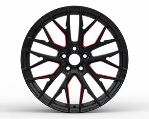 <span class=keywords><strong>สี</strong></span>ที่กำหนดเอง <span class=keywords><strong>TE37</strong></span> 5X120 Rines อลูมิเนียมล้อรถขอบ17 <span class=keywords><strong>18</strong></span> 19 20 21 22นิ้วล้อขอบ - Product Image 1