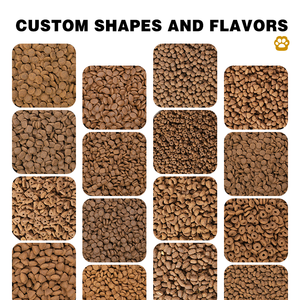 Alimento para Perros de Alta Calidad en Oferta, Alimento para Perros Suelto Listo para Consumir, Alto en Proteínas, Sin Granos, Ecológico - Product Image 5