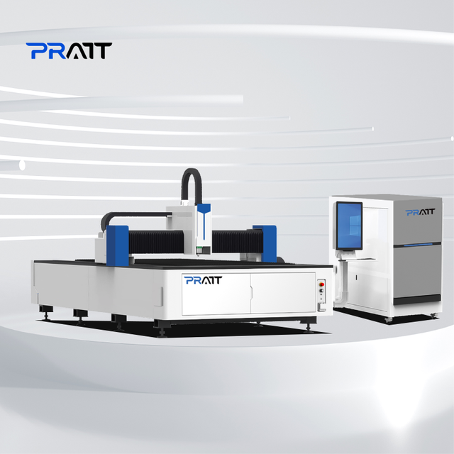 2026 Factory Price HOT SELLING Fiber Laser Cutter High Speed Laser Cutting Machine for Various Metals
