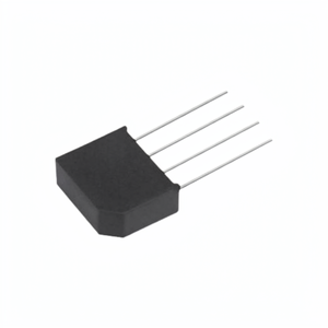 Electronic Chips Component Diodes 4-SIP, D-44 VS-2KBP06 Authorized Distributor - Product Image 1