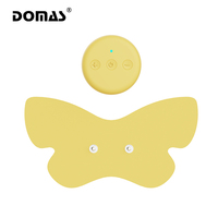 Portable Rechargeable Gua Sha Électrique Massage Tens Unité Nouveaux Hottes Spot pour Corps Bras Jambe Soulagement De La Douleur