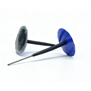 Produits promotionnels à <span class=keywords><strong>prix</strong></span> abordable : Patch de réparation de pneu en forme de champignon, Plug de réparation de <span class=keywords><strong>roue</strong></span> en forme de champignon - Product Image 2
